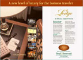 brochure